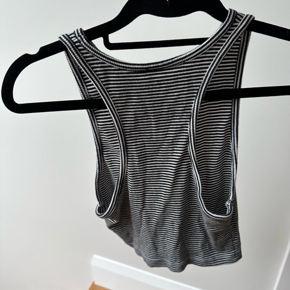 Bundle! 2 Racerback Tanks - Picture 2 of 5